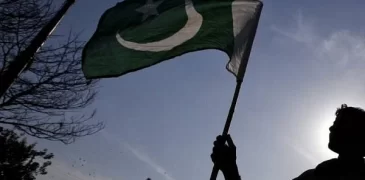 What are Pakistan’s Five Major Challenges in 2023?