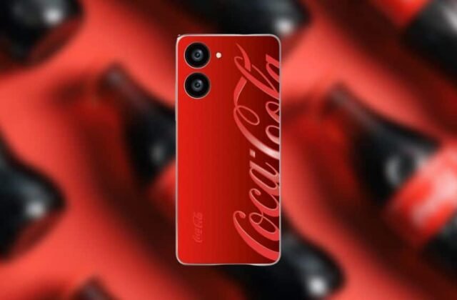 You Won't Believe What Coca-Cola is Launching Next