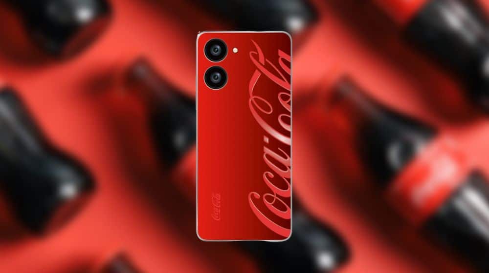 You Won't Believe What Coca-Cola is Launching Next