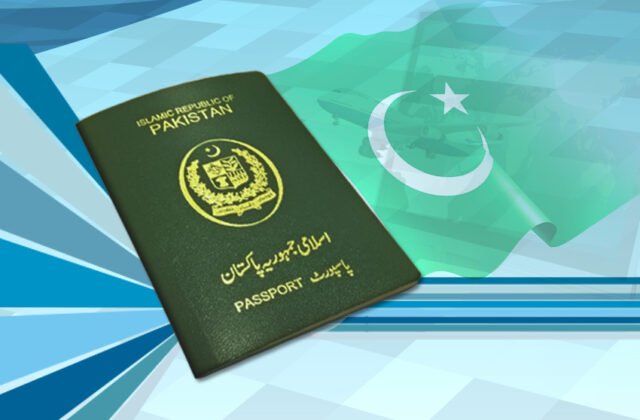No Hike in Fee of Passport, Interior Ministry Rubbishes Rumours