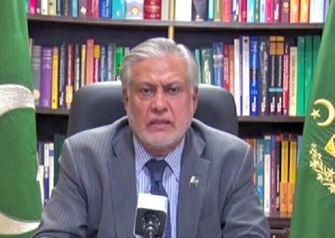 Petroleum Product Prices to Remain the Same Until January 31st – Statement by Minister Dar