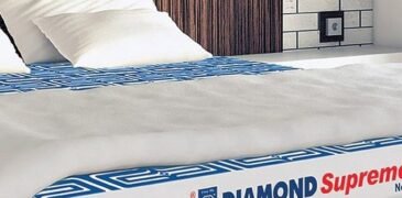 Diamond Foam Makers Stopped Production in Pakistan