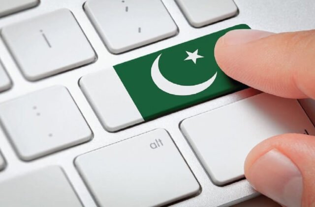 Pakistan's first-ever digital census
