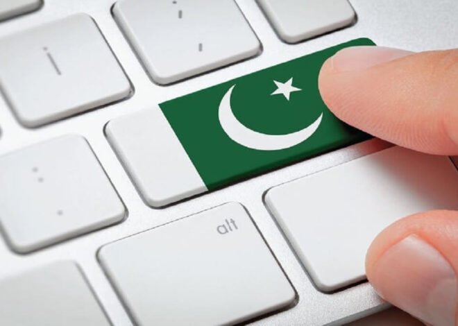 Pakistan to hold first-ever digital census in 2023