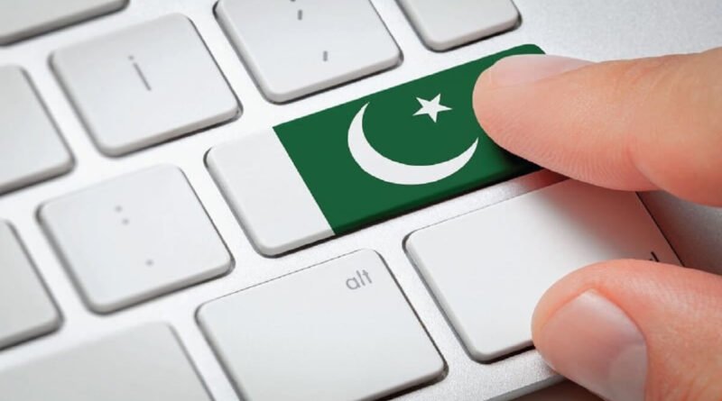 Pakistan's first-ever digital census