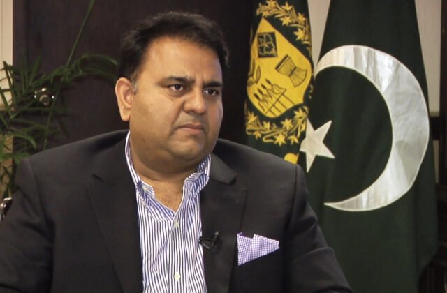 PTI Leader Arrested for Allegedly Threatening Election Commission, Sparks Outrage Among Party Supporters
