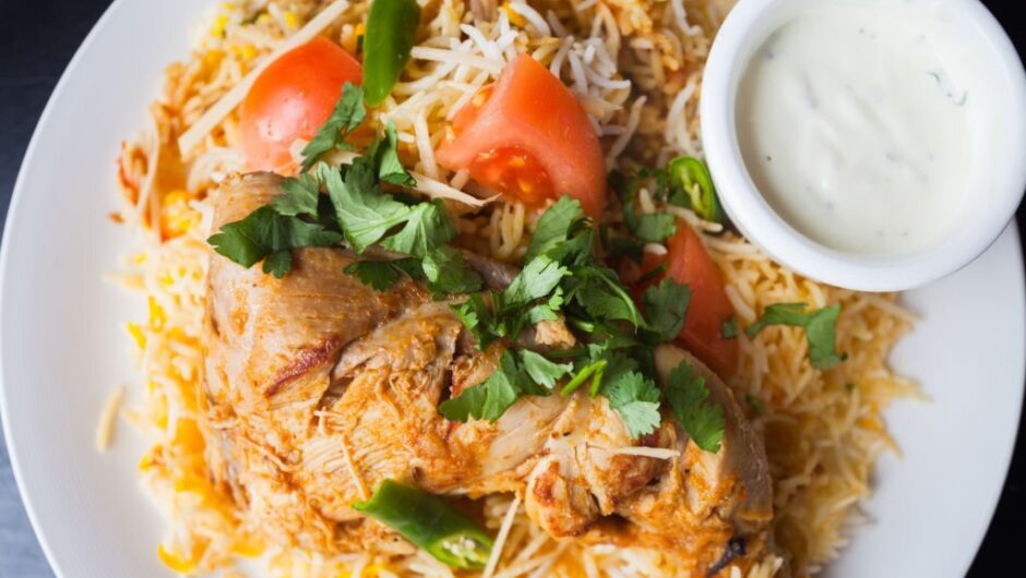 Exploring the rich culinary heritage of Pakistan: From traditional dishes to fusion cuisine