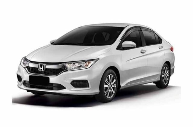 Honda City’s Starting Price Rises Above Rs. 4 Million with Latest Price Increase