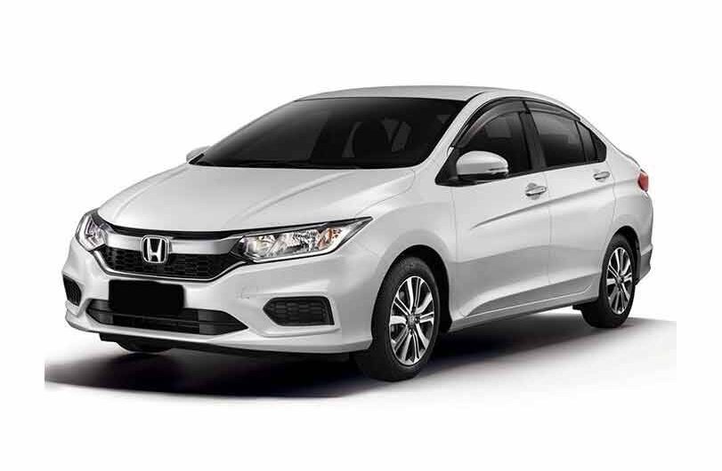 Honda City’s Starting Price Rises Above Rs. 4 Million with Latest Price Increase