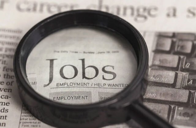 Government Job Hiring Prohibited in Punjab and KP by Election Commission