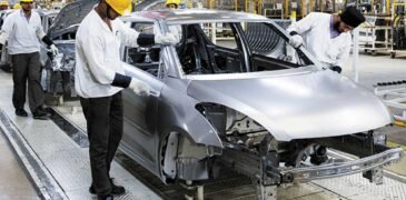 Pak Suzuki Extends Plant Closure on Inventory Shortages Till Jan 20