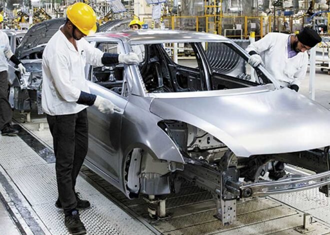 Pak Suzuki Extends Plant Closure on Inventory Shortages Till Jan 20