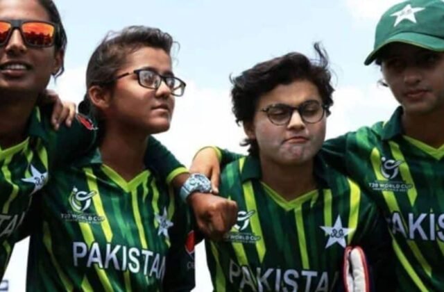 Pakistan Fails to Advance to ICC Women’s U19 T20 World Cup 2023 Semi-Finals