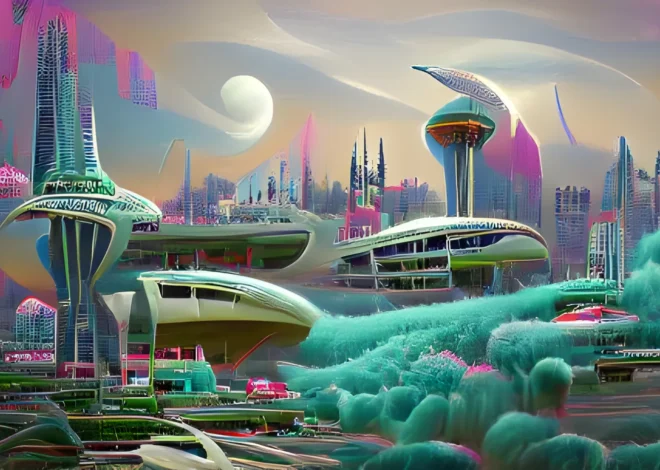 Getty Images announces legal action against AI Image Generator