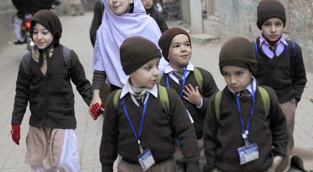 Punjab government introduces new dress code for students