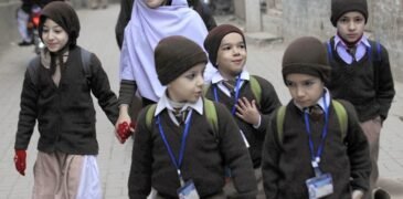Punjab government introduces new dress code for students