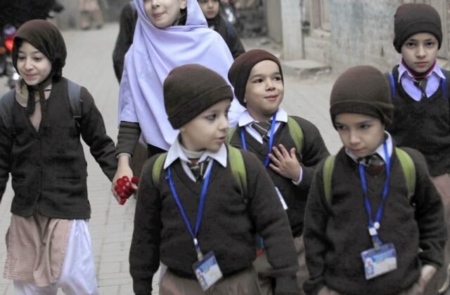 Punjab government introduces new dress code for students