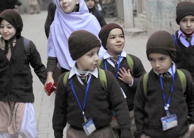 Punjab government introduces new dress code for students