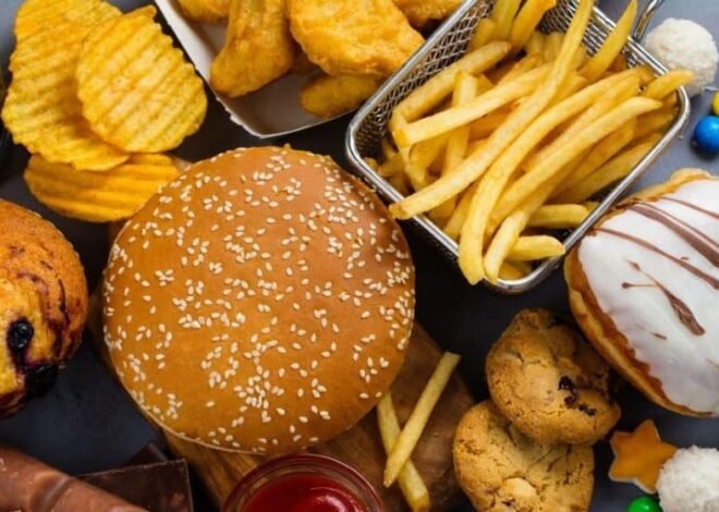 Urgent Action Needed to Reduce Trans Fat in Pakistan: WHO