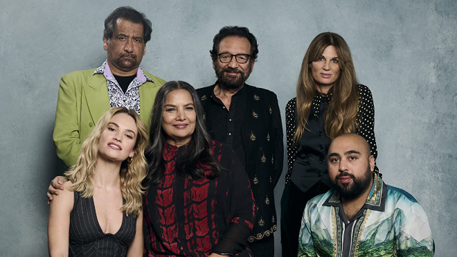 Jemima Khan’s Film “What’s Love Got to Do with It?” to be Released in Pakistan