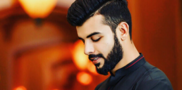 Shadab Khan Marries Salain Mushtaq’s Daughter
