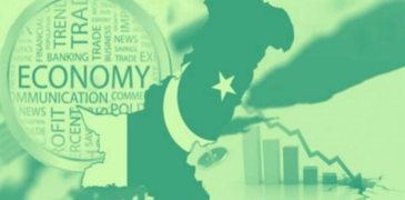 Business Community to Boycott Elections If Charter of Economy Not Signed