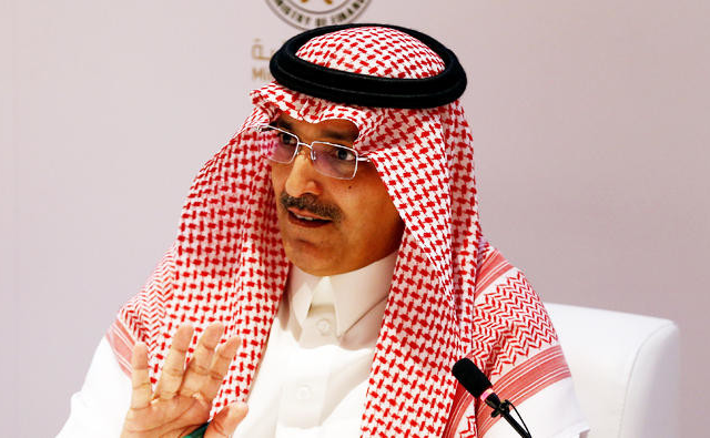 Saudi Arabia Seeking “More Creative Ways” to Provide Support to Pakistan