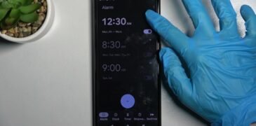 Google Clock now allows Recording Alarm and Timer sounds on Pixel Devices