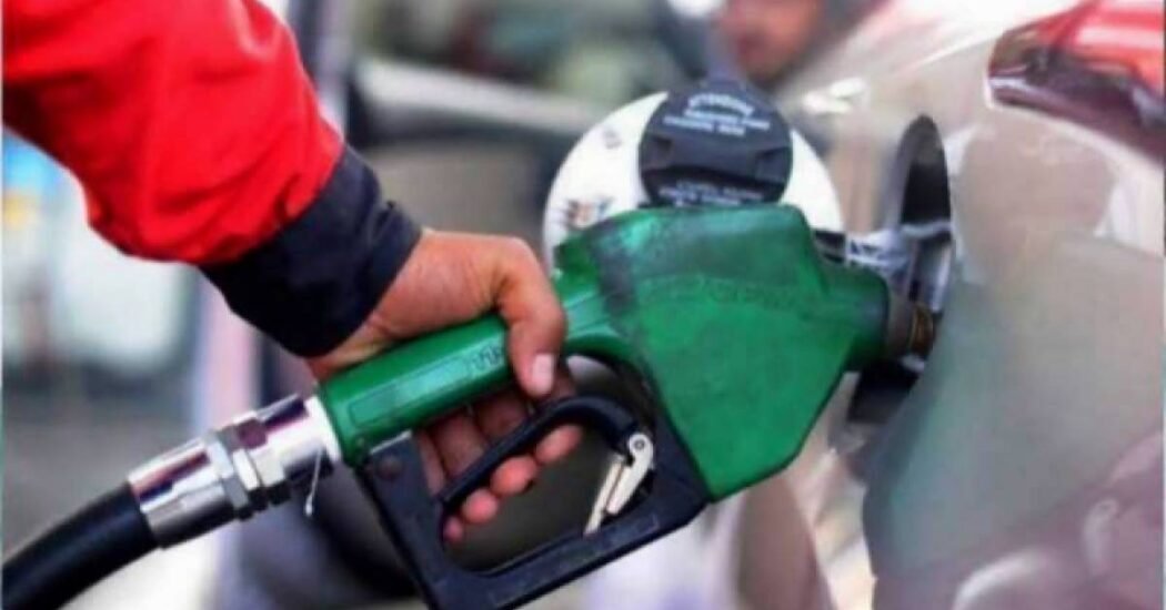 Finance Minister Ishaq Dar Announced an Increase in the Price of Petrol and Diesel by Rs 35