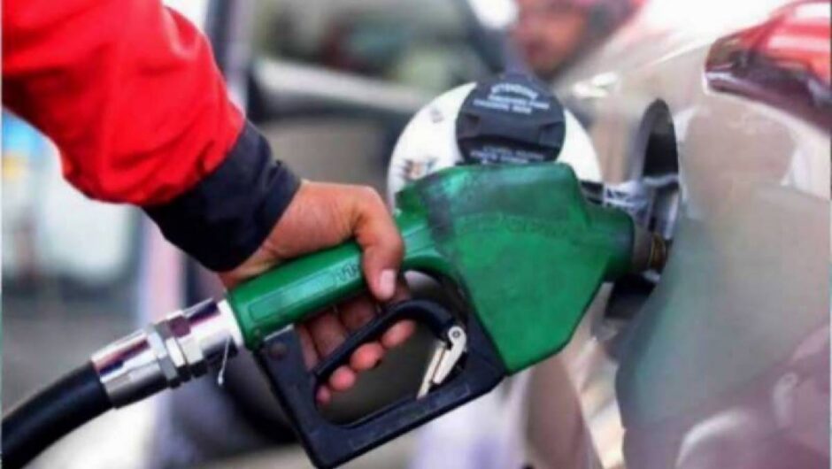 Finance Minister Ishaq Dar Announced an Increase in the Price of Petrol and Diesel by Rs 35
