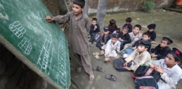 Why Pakistan’s Education System is far behind other countries?