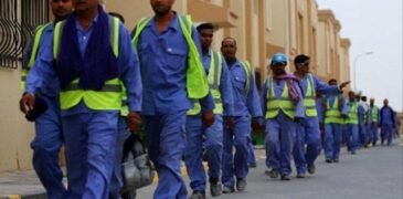 Pakistan’s Manpower Exports Reach 7-Year High in 2022