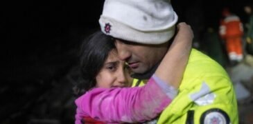 Turkey Earthquake: Death Toll Rises to 4,300, May Reach 20,000 – WHO ; Pakistan sends Rescue Teams