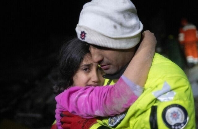 Turkey Earthquake: Death Toll Rises to 4,300, May Reach 20,000 – WHO ; Pakistan sends Rescue Teams