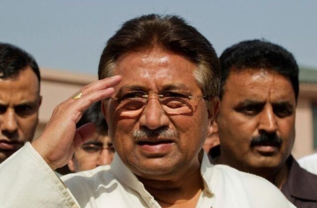 Repatriation of Pervez Musharraf: A Controversial Figure
