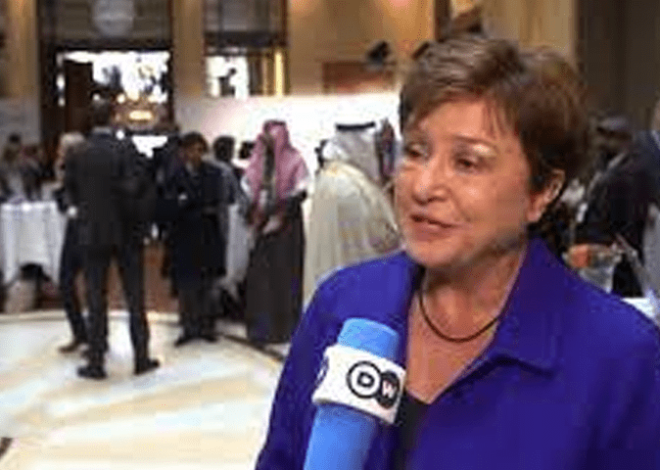 “Tax the Rich, Subside the Poor,” IMF Tells Pakistan