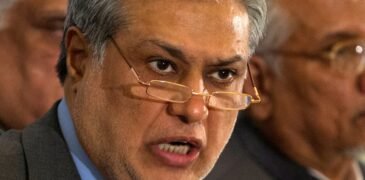 Pakistan and IMF to Reach an Agreement This Week – Dar