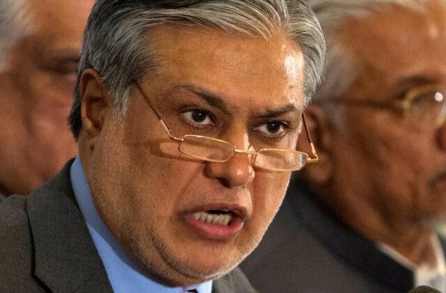 Pakistan and IMF to Reach an Agreement This Week – Dar