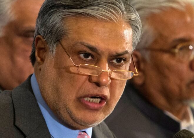 Pakistan and IMF to Reach an Agreement This Week – Dar