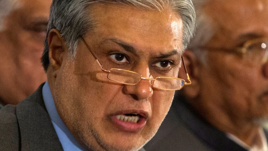 Pakistan and IMF to Reach an Agreement This Week – Dar