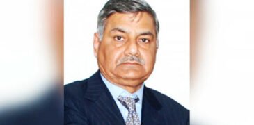 Chairman NAB Aftab Sultan Resigned From the Post