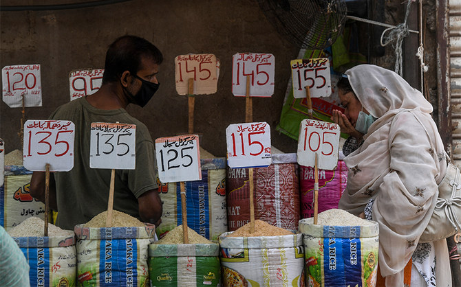 Pakistan Records Highest Inflation in 48 Years