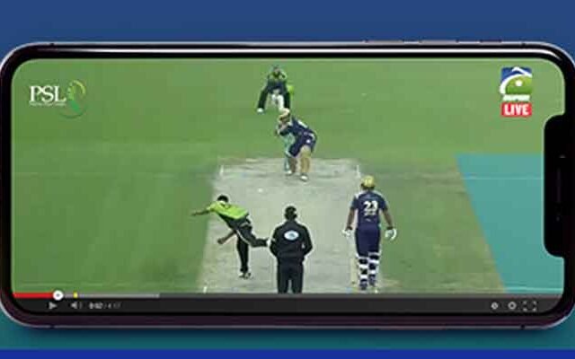 PCB, PTV, and ARY News Join Forces for Extensive Coverage of PSL 2023 After Geo Super Ban