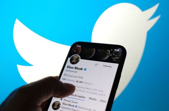 Musk Turmoil Costs Twitter More Layoffs