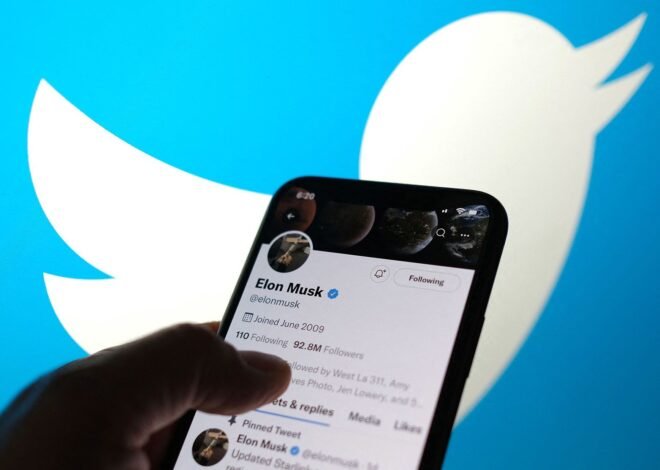 Musk Turmoil Costs Twitter More Layoffs