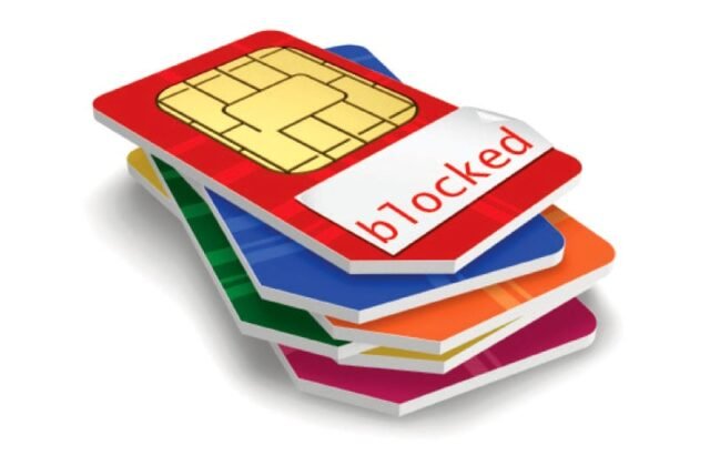 PTA and FIA Conduct Successful Raid Against Illegal SIM Cards in Swat