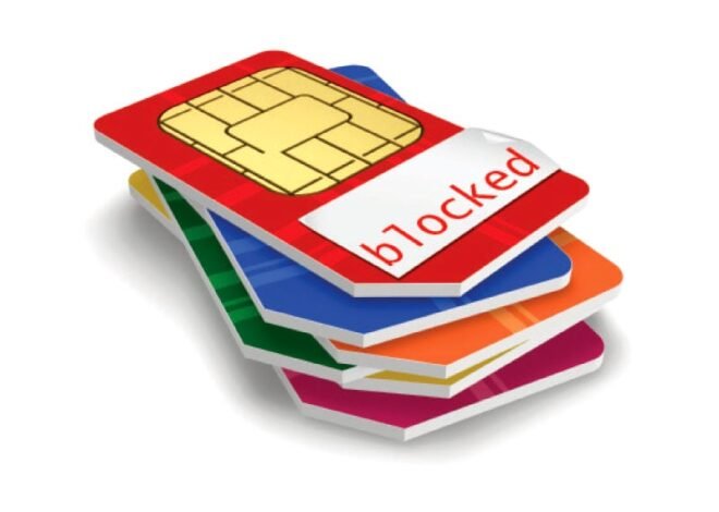 PTA and FIA Conduct Successful Raid Against Illegal SIM Cards in Swat