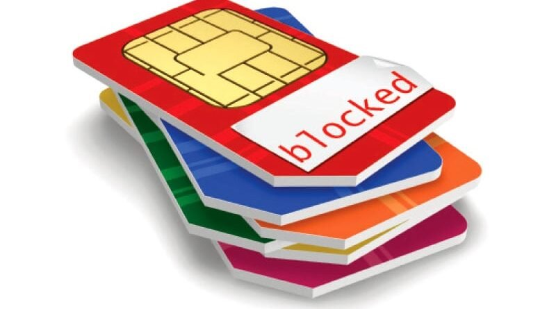 PTA and FIA Conduct Successful Raid Against Illegal SIM Cards in Swat