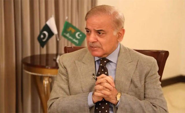 Prime Minister of Pakistan Announces Cost-Cutting Measures to Reduce Expenses
