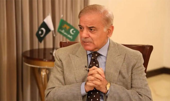 Prime Minister of Pakistan Announces Cost-Cutting Measures to Reduce Expenses